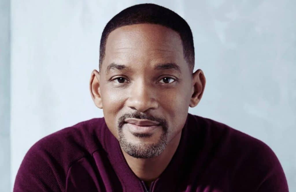 Will smith rito a natale