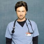 Zach braff, ritratto di un attore