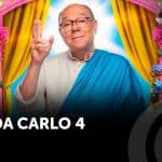 Vita da carlo 4, il verdone post sanremo fa e pure insegna