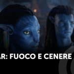 Avatar: fuoco e cenere, la recensione del nuovo film della saga
