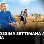 La prossima settimana al cinema