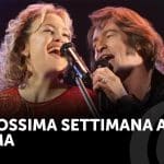 La prossima settimana al cinema