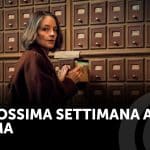 La prossima settimana al cinema