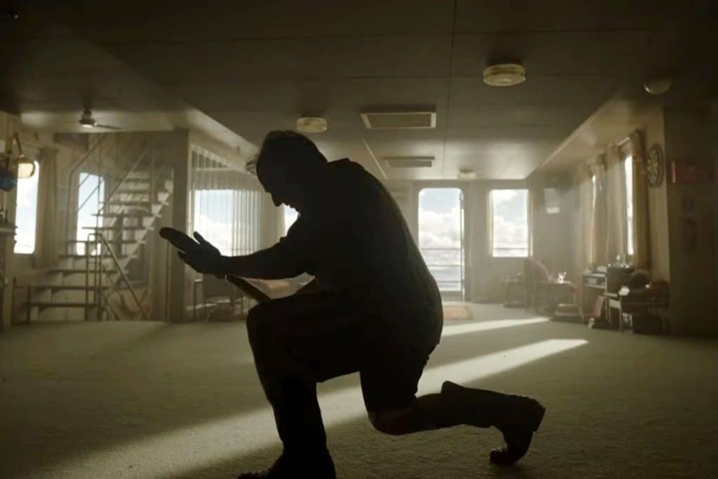 Digger: annuncio del creativo film del 2026