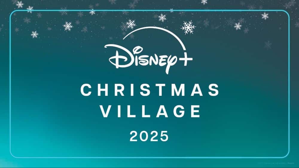 Disney+ christmas village 2025: la magia delle feste sbarca a milano Disney+ christmas village 2025: la magia delle feste sbarca a milano