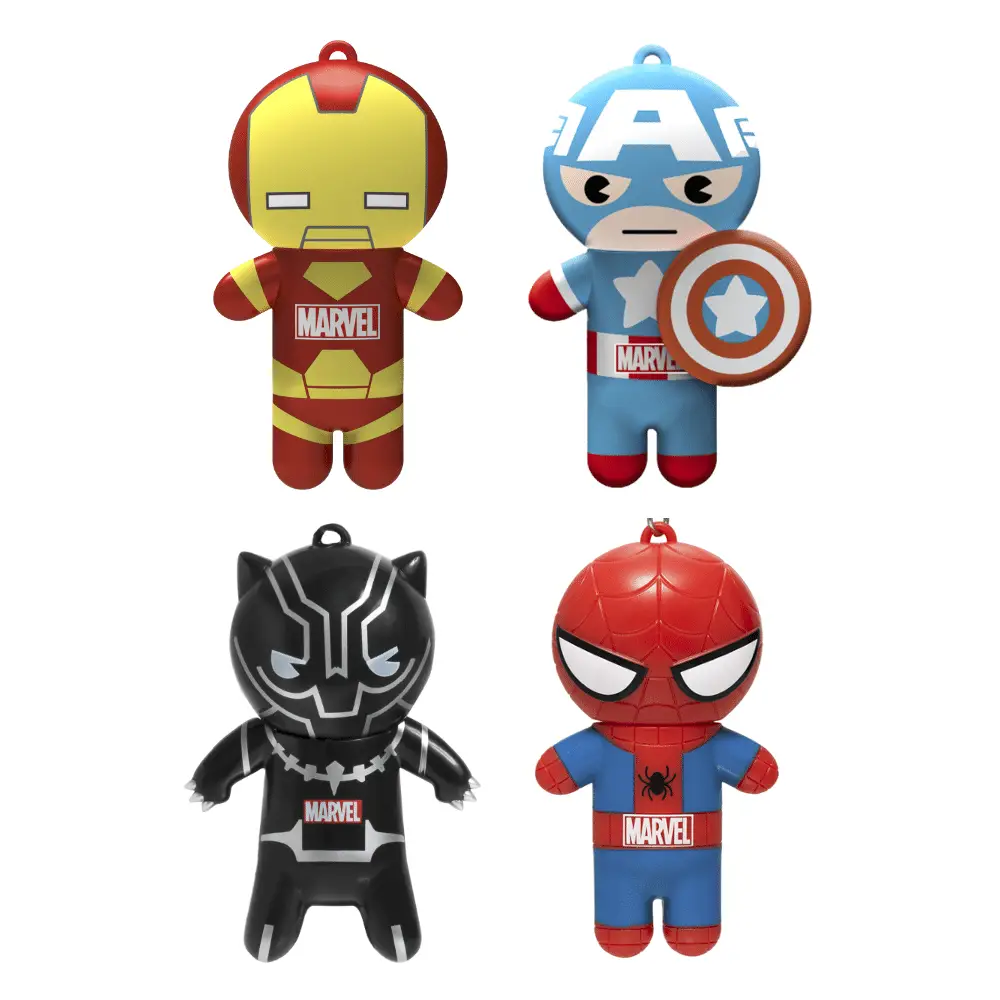 Disney: piccoli doni per la calza della befana Disney: piccoli doni per la calza della befana