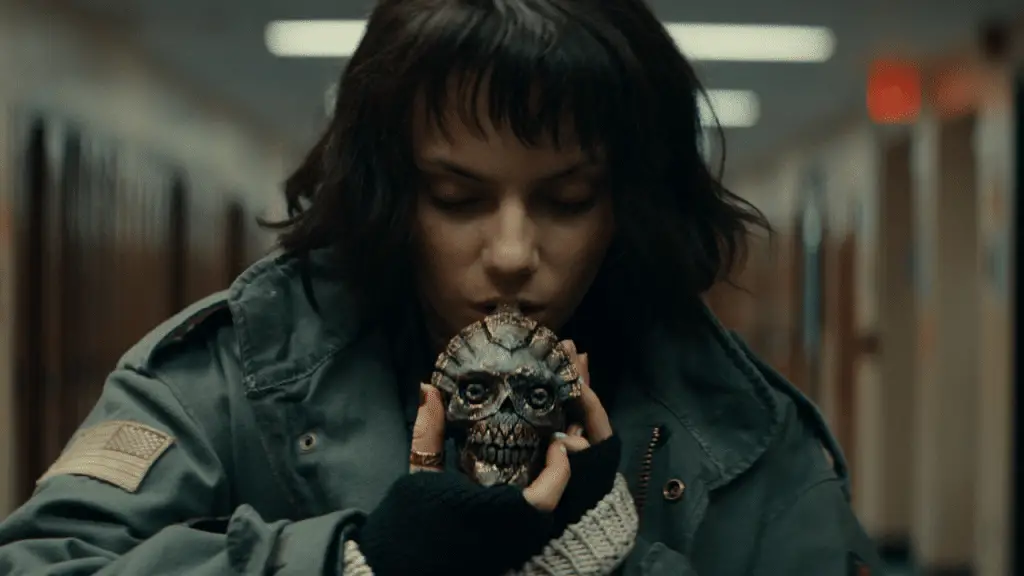 Whistle- il richiamo della morte: ecco il teaser trailer!