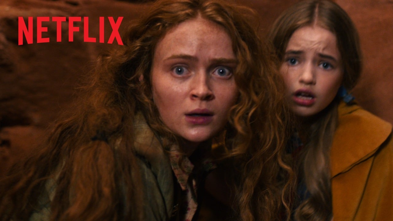 Stranger things 5: indispensabile nuovo trailer
