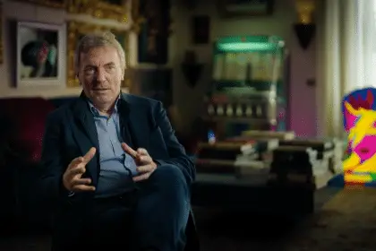 Juventus. Primo amore