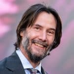 Keanu reeves: una meraviglia di essere umano!