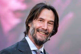 Keanu reeves biografia
