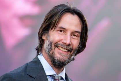 Keanu reeves biografia