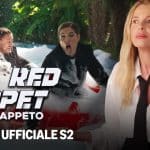 Red carpet - vip al tappeto, irresistibile ritorno dal 23 gennaio