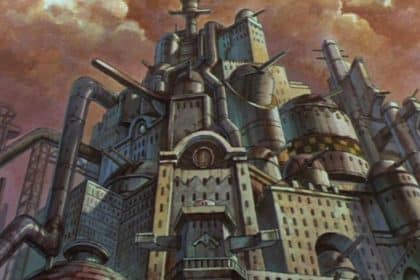 Memories evento al cinema