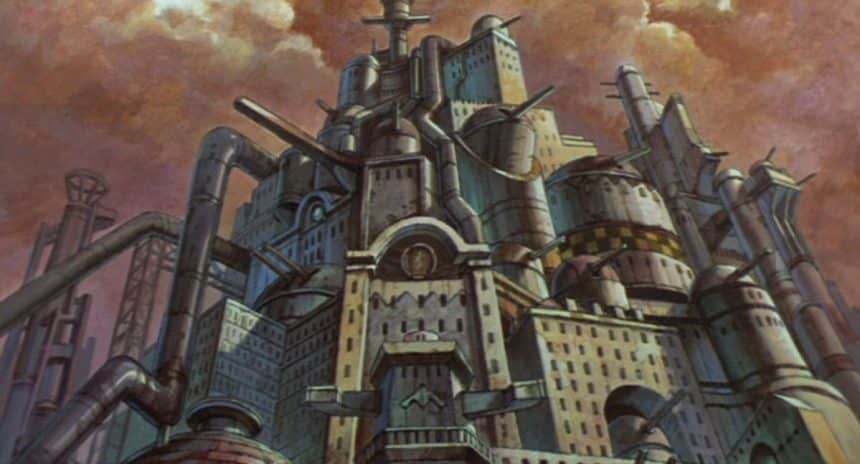 Memories evento al cinema