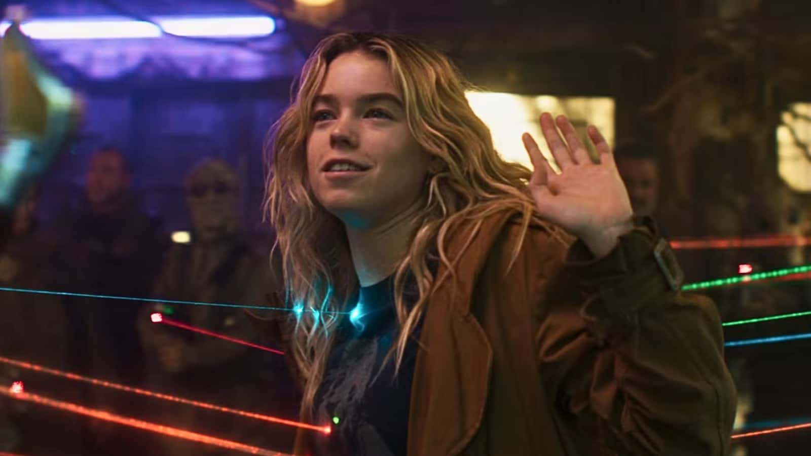 Supergirl: infallibile primo trailer del film del 2026