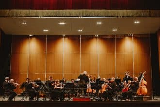 Musica per una fine online