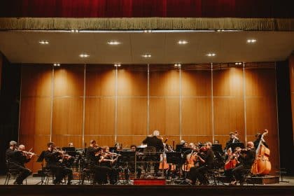 Musica per una fine online