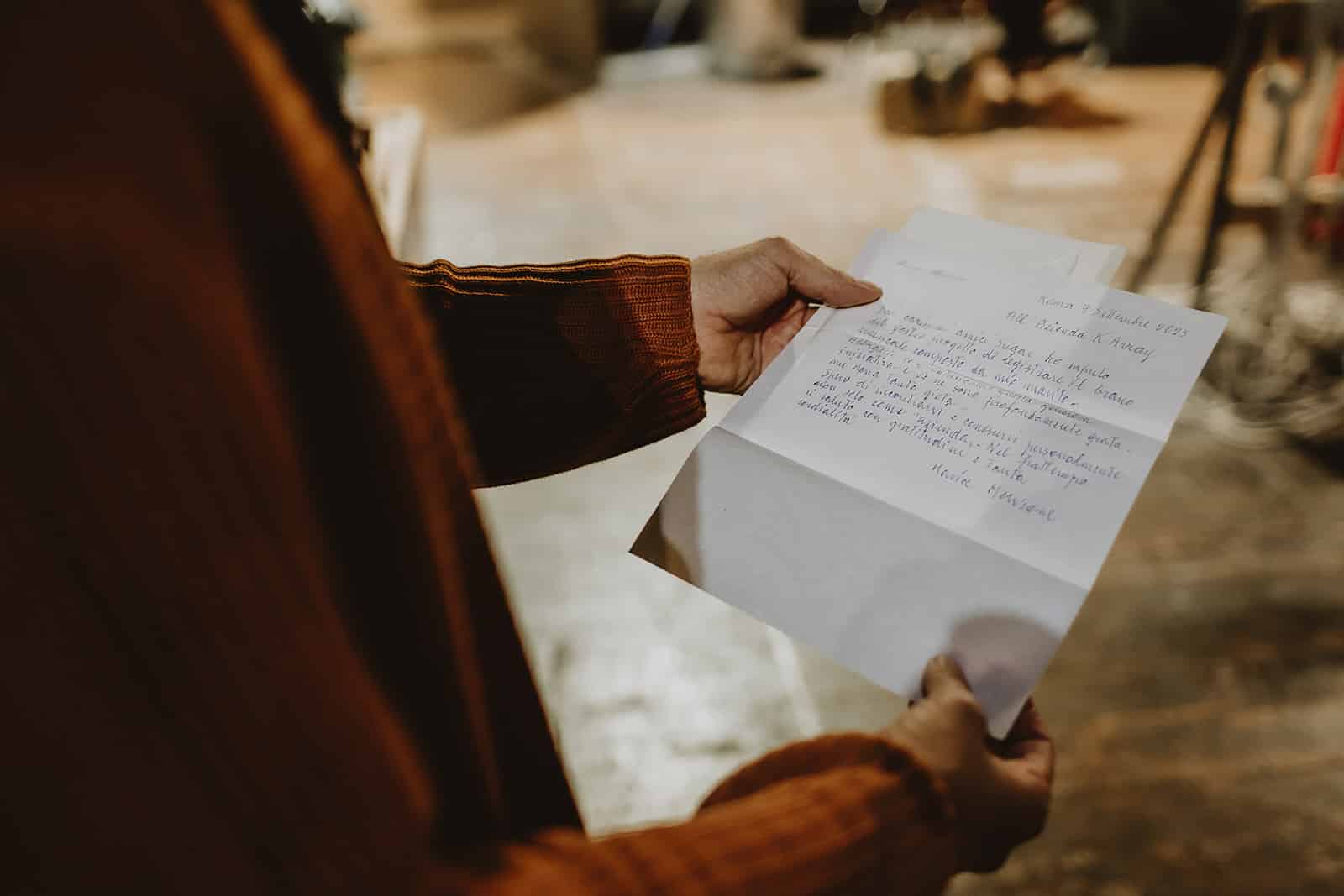 Musica per una fine: già online il documentario sul primo live di morricone Musica per una fine: già online il documentario sul primo live di morricone