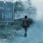 Return to silent hill: il poster italiano