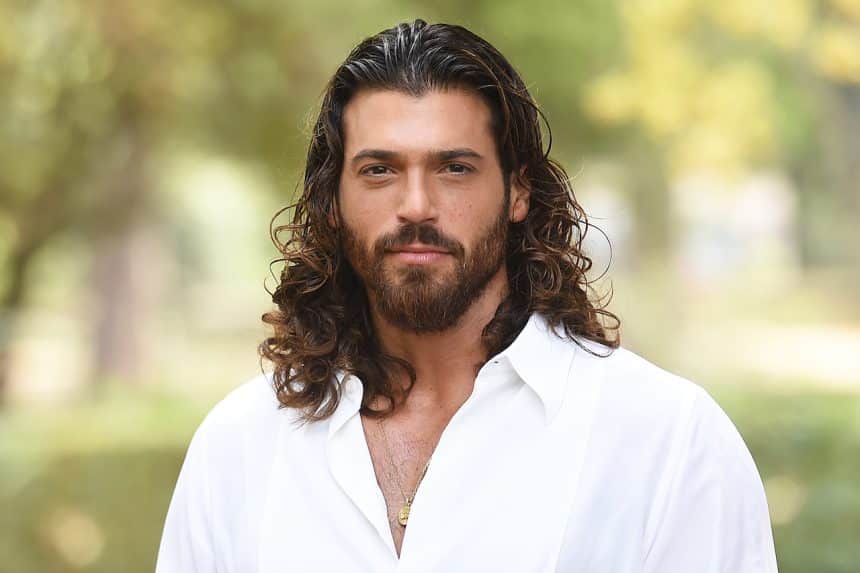 Can Yaman