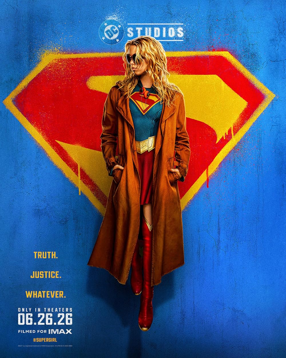 La prossima settimana al cinema
