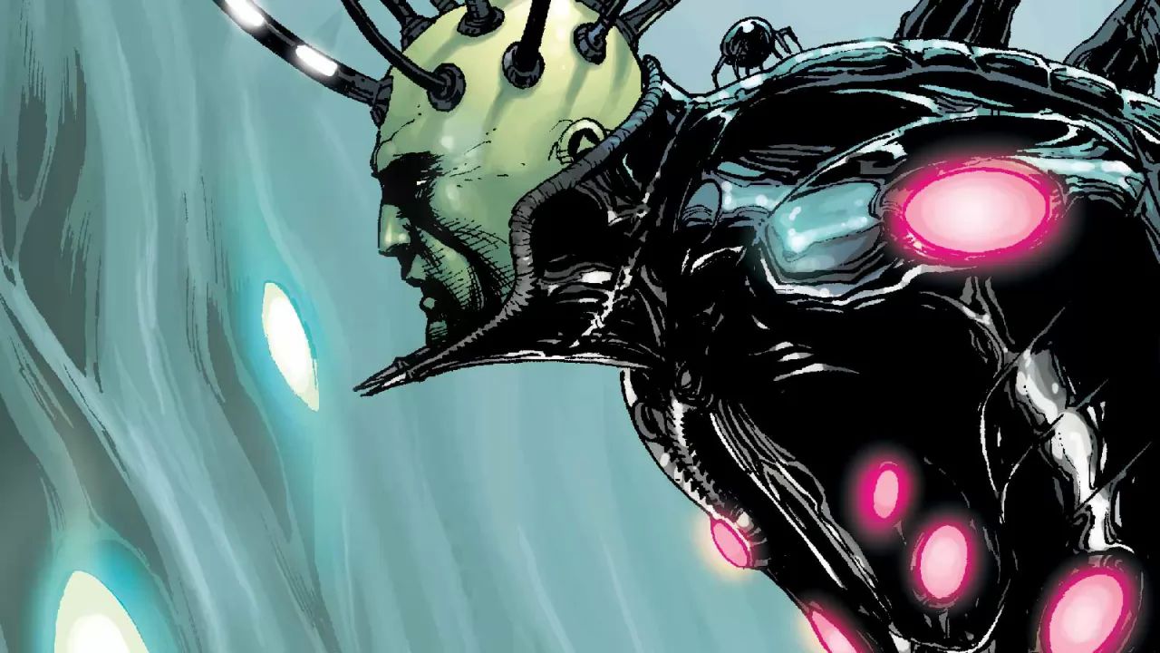 Man of tomorrow: inarrestabile villain per il 2027