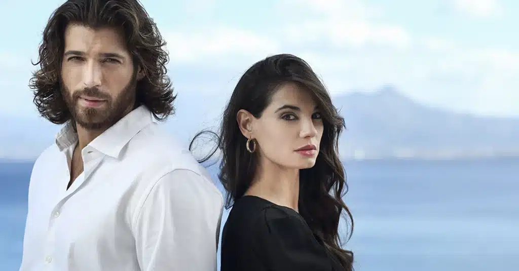 Can yaman, dagli esordi a sandokan Can yaman, dagli esordi a sandokan