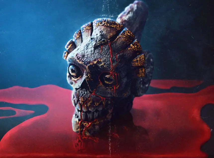 Whistle il richiamo della morte