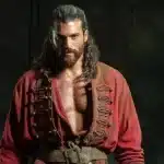 Can yaman, dagli esordi a sandokan