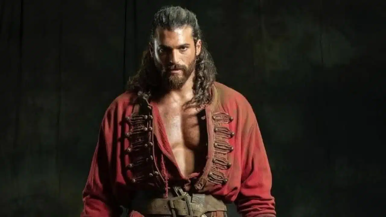 Can yaman, dagli esordi a sandokan Can yaman, dagli esordi a sandokan