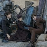 Young sherlock il trailer ufficiale della serie prime video