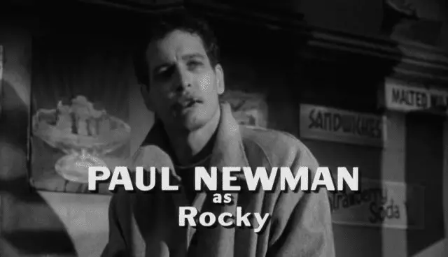 Paul newman. Ritratto di un attore. L'uomo dagli occhi di ghiaccio tra vita e cinema (1925-2008)