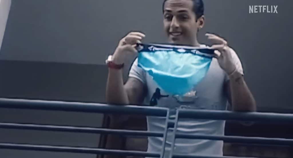 Fabrizio corona: io sono notizia ben prima di falsissimo