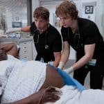 The pitt 3, hbo max conferma i medici del ritorno
