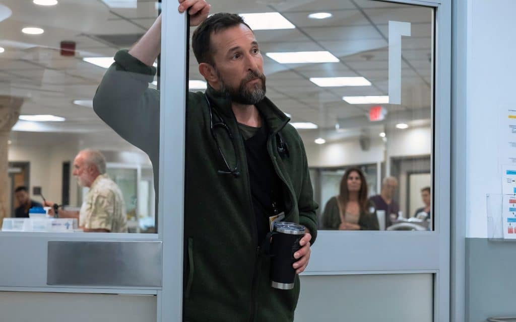 The pitt 2, dopo tre episodi hbo max è già burnout da lavoro The pitt 2, dopo tre episodi hbo max è già burnout da lavoro