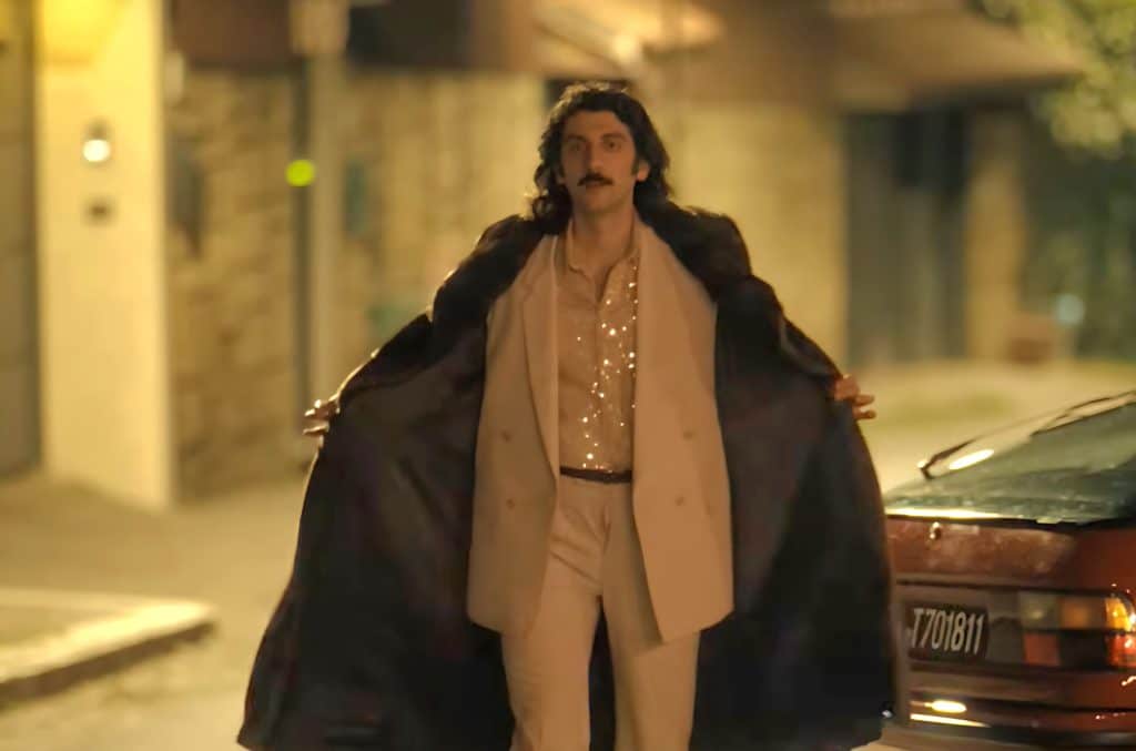 Il falsario, toni con la i tra pittura e misteri italiani Il falsario, toni con la i tra pittura e misteri italiani