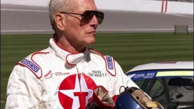 Paul newman. Ritratto di un attore. L'uomo dagli occhi di ghiaccio tra vita e cinema (1925-2008)