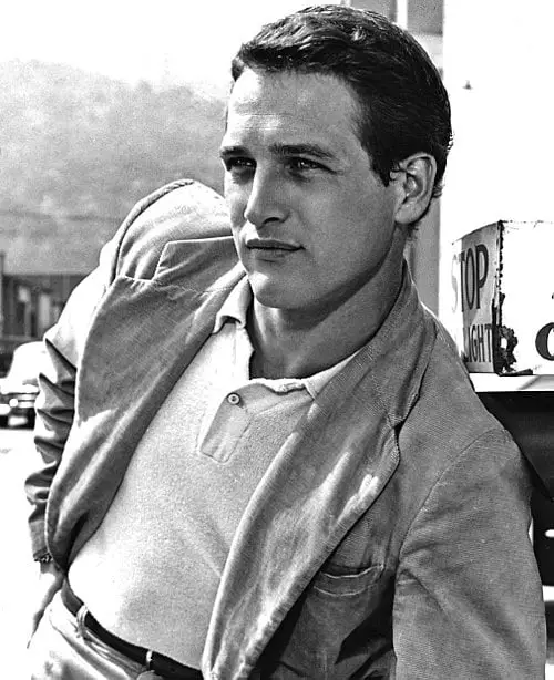 Paul newman. Ritratto di un attore. L'uomo dagli occhi di ghiaccio tra vita e cinema (1925-2008)
