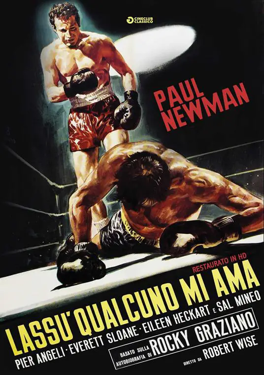 Paul newman. Ritratto di un attore. L'uomo dagli occhi di ghiaccio tra vita e cinema (1925-2008)