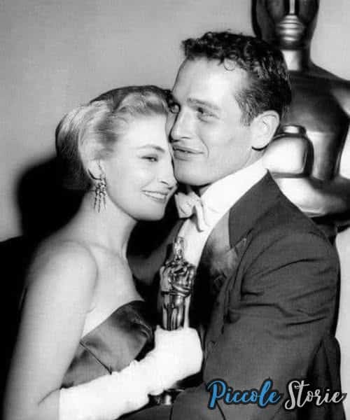 Paul newman. Ritratto di un attore. L'uomo dagli occhi di ghiaccio tra vita e cinema (1925-2008)