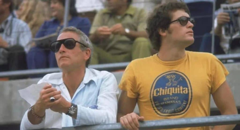 Paul newman. Ritratto di un attore. L'uomo dagli occhi di ghiaccio tra vita e cinema (1925-2008)