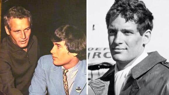 Paul newman. Ritratto di un attore. L'uomo dagli occhi di ghiaccio tra vita e cinema (1925-2008)