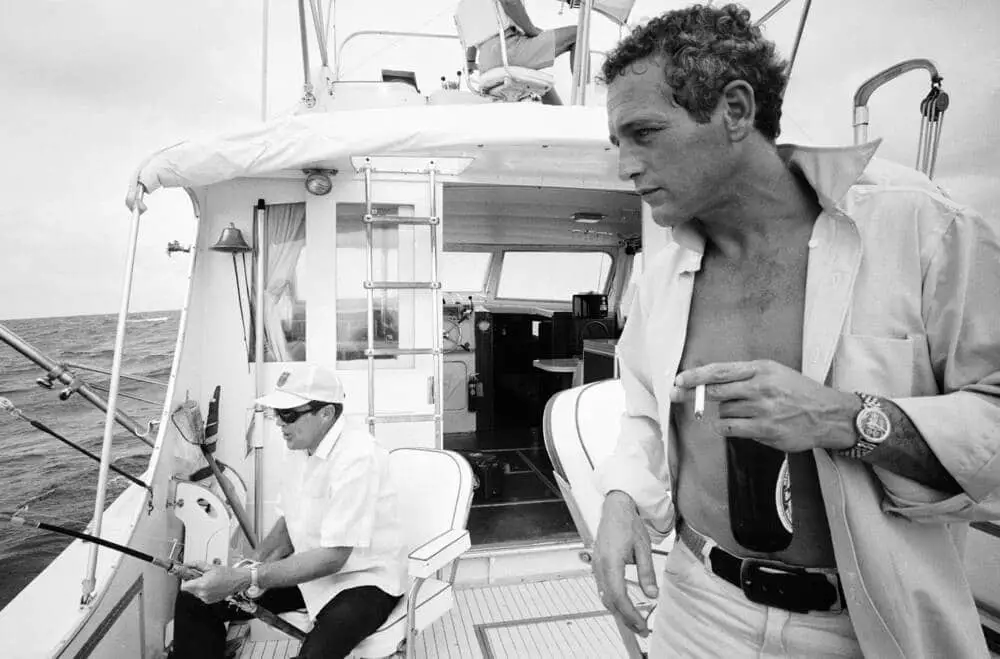 Paul newman. Ritratto di un attore. L'uomo dagli occhi di ghiaccio tra vita e cinema (1925-2008)