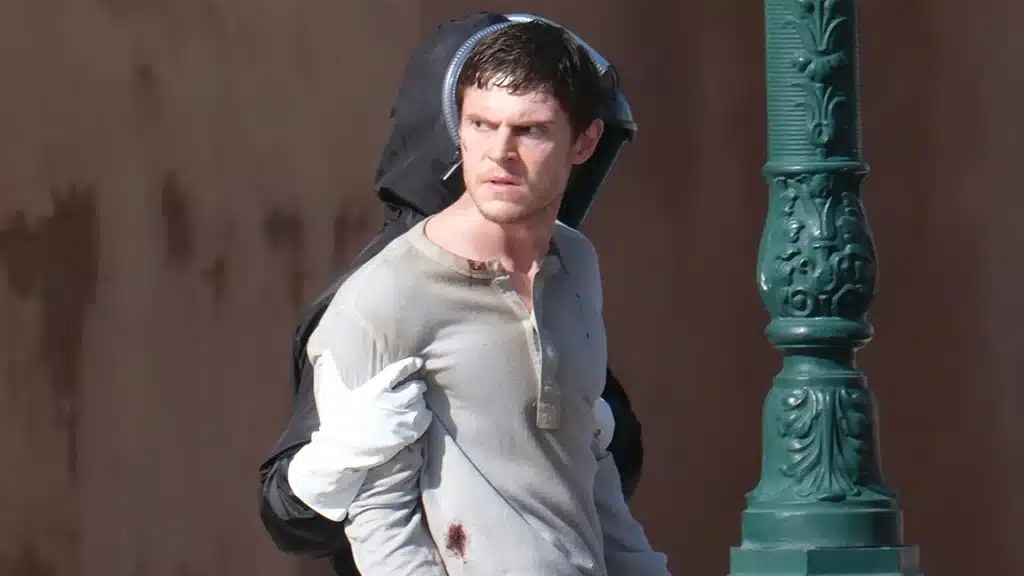 The beauty: quando la bellezza diventa ossessione