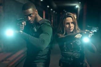 Alex cross stagione 2 trailer ufficiale