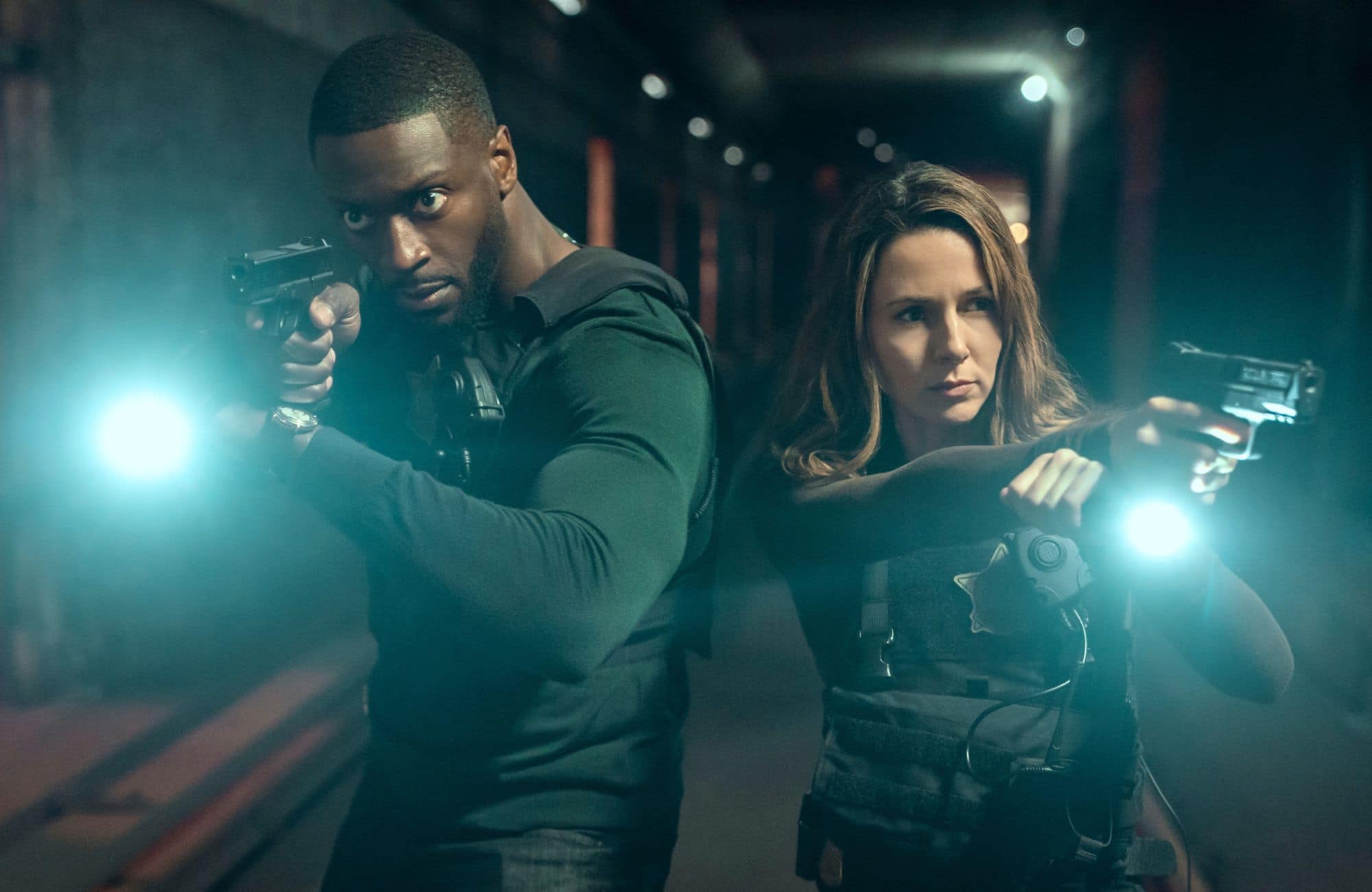 Crime on prime: dalla pagina allo schermo Crime on prime alex cross stagione 2 trailer ufficiale