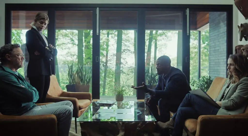 Alex cross stagione 2 trama e cast