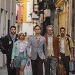 Berlino 2: essenziale trailer per il nuovo colpo