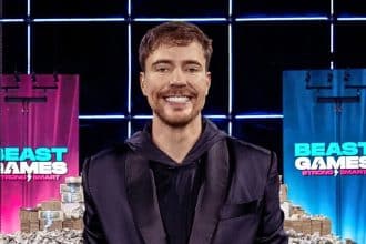 Beast games 2 prime video trailer